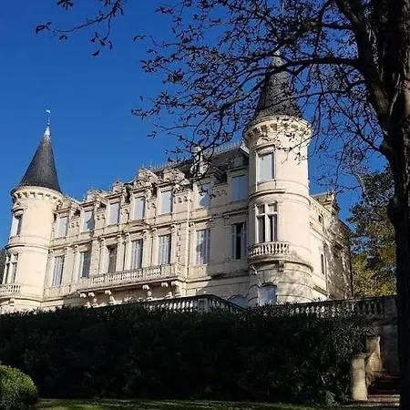 Chalet -belle Vue-villa Duplex-ac-jardin-parking Alignan-du-Vent