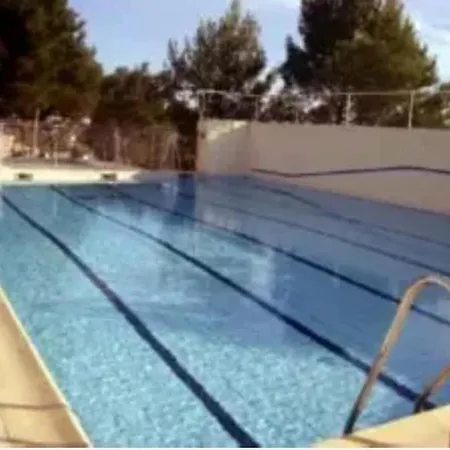 -belle Vue-villa Duplex-ac-jardin-parking