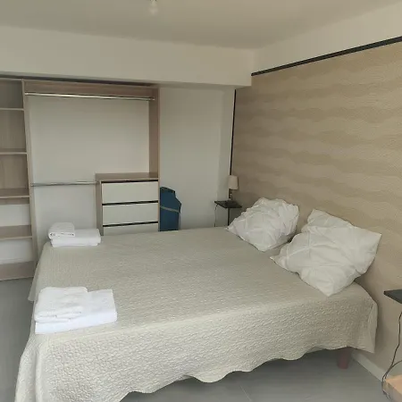 -belle Vue-villa Duplex-ac-jardin-parking