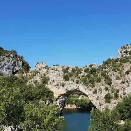-belle Vue-villa Duplex-ac-jardin-parking *
