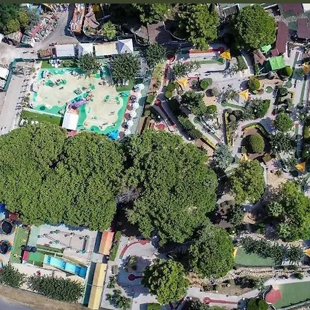 -belle Vue-villa Duplex-ac-jardin-parking Chalet *