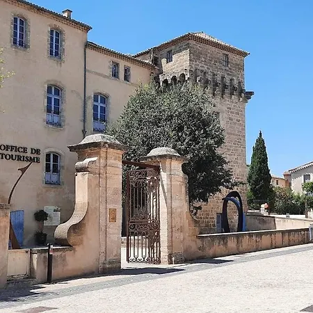-belle Vue-villa Duplex-ac-jardin-parking *