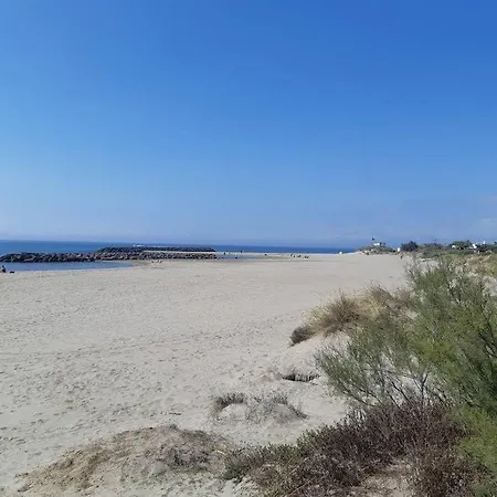 -belle Vue-villa Duplex-ac-jardin-parking
