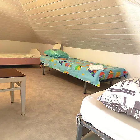-belle Vue-villa Duplex-ac-jardin-parking シャレー *