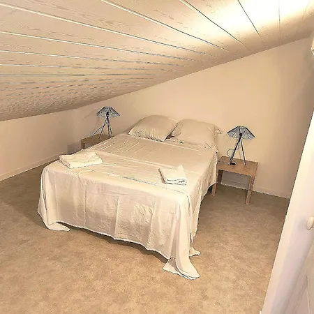 -belle Vue-villa Duplex-ac-jardin-parking * Alignan-du-Vent