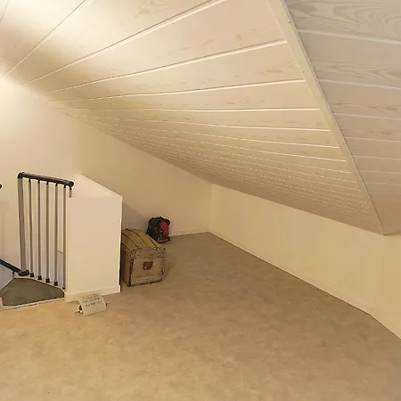 シャレー -belle Vue-villa Duplex-ac-jardin-parking *